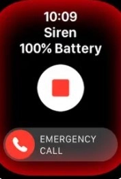 Siren(���ݼ�ط���ƽ̨)v1.16 ��׿���ͼ