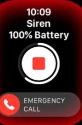 Siren(���ݼ�ط���ƽ̨)v1.16 ��׿���ͼ