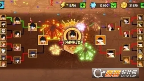 ����˺�����ս(�����ð�նԿ�)v6.6 �ٷ������ͼ