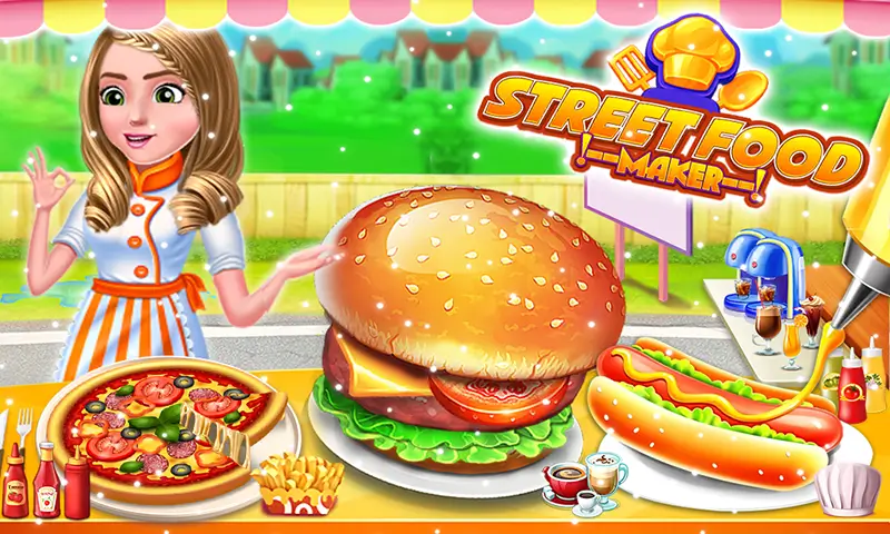 ��ͷ��ʳ�������2026���ذ�װv1.0.11 ��Ѱ��ͼ