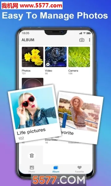 Gallery(Ϳɫװ����Ϸ)v0.445 �ٷ������ͼ
