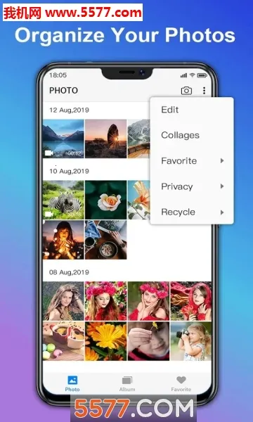 Gallery(Ϳɫװ����Ϸ)v0.445 �ٷ������ͼ