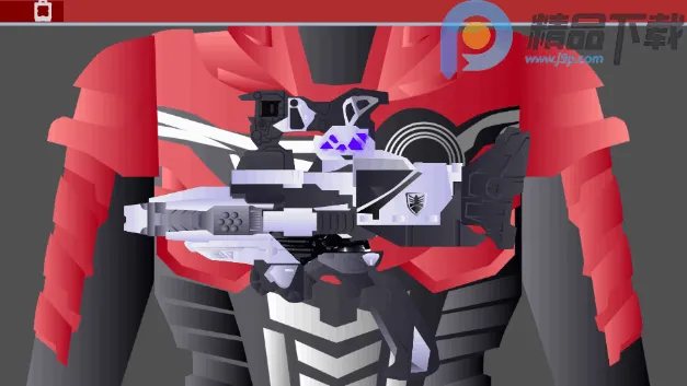 �������ޱ���ģ����(����ģ������Ϸ)v1.0 �ٷ������ͼ