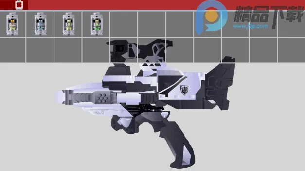 �������ޱ���ģ����(����ģ������Ϸ)v1.0 �ٷ������ͼ
