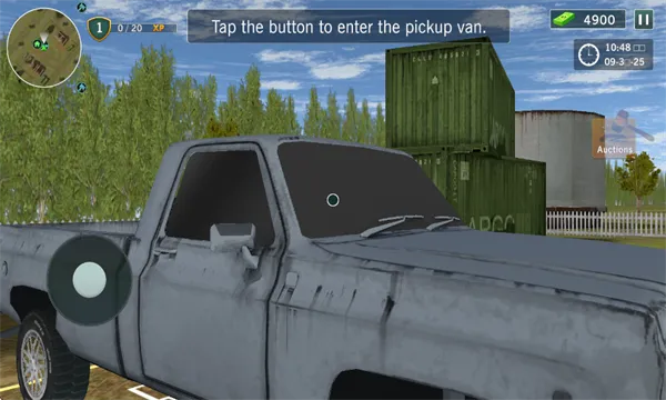 �ִ�����ģ����(�洢������Ϸ)v1.0.2 ��Ѱ��ͼ
