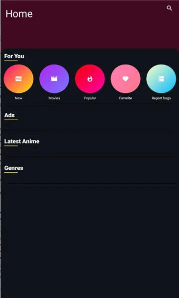 anime����2026���°汾v2.0.2 �ֻ����ͼ