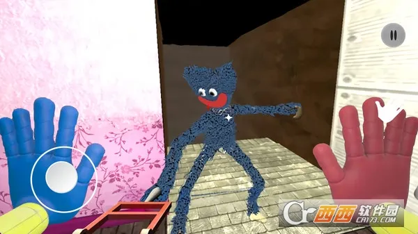 �ֲ��͵���ʦ(�ֲ�������Ϸ)v2.0 ��׿���ͼ