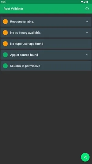 Root Validator��⹤��2026�ٷ����°汾v3.1 �ֻ����ͼ