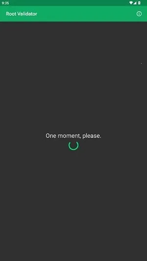 Root Validator��⹤��2026�ٷ����°汾v3.1 �ֻ����ͼ