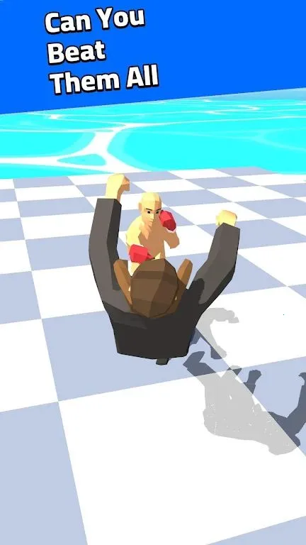 ��սʿ(3D����Ϸ)v0.11 ��׿���ͼ