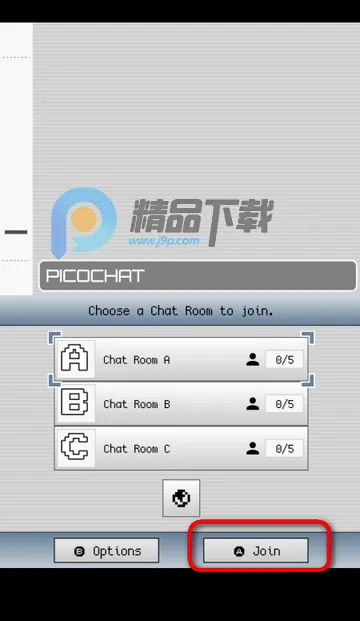 PicoChat(安卓复刻聊天软件) PicoChat(安卓复刻聊天软件)