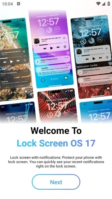 iLock������2026�ٷ�����v2.1.3 �ٷ������ͼ