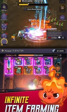 ������ʿ�����˵�2026�ٷ�����v1.0.83 ��׿���ͼ