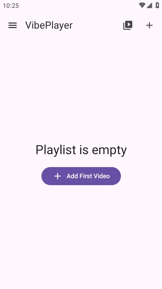 VibePlayer��Ƶ������2026���°汾v1.0 �ֻ����ͼ