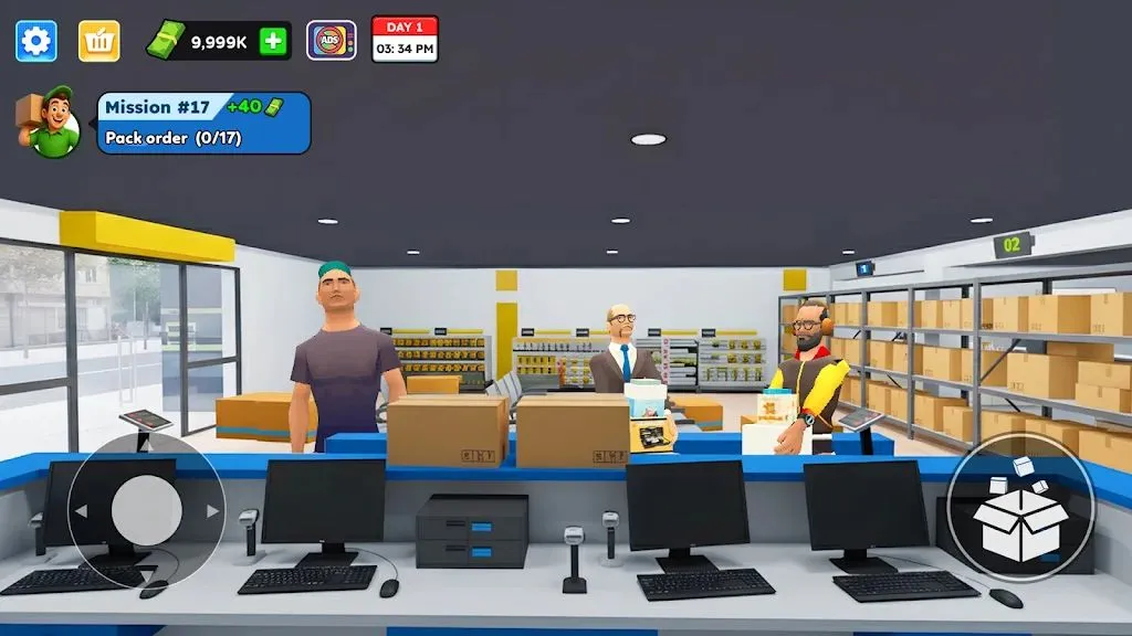 ����ּ�Ա�����ֻ���v1.07 �ٷ������ͼ