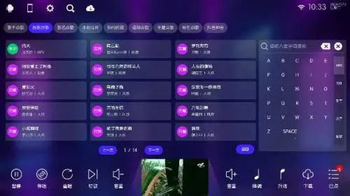 iktv