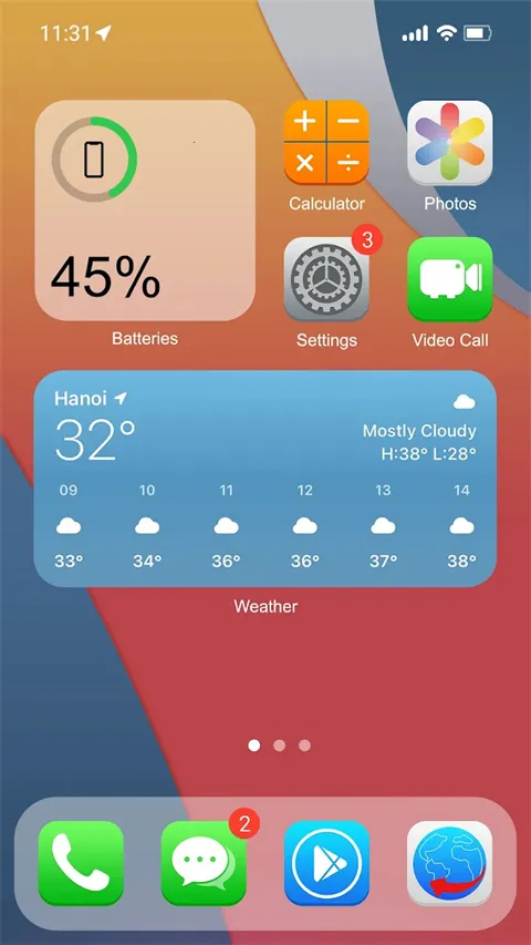 ƻ��ģ�����ֻ���v1.0.6.0 �ֻ����ͼ
