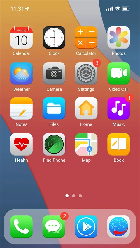 ƻ��ģ�����ֻ���v1.0.6.0 �ֻ����ͼ
