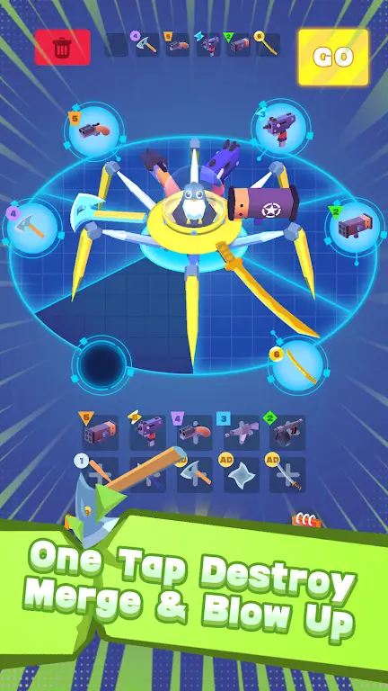 �����������(���ð�������Ϸ)v1.1 ��׿���ͼ