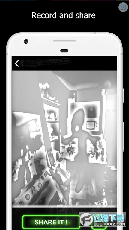 ghostobserver����̽����v1.9.2 ��׿���ͼ