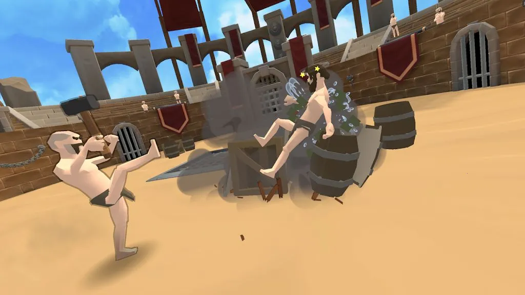 ������֮ս�����ֻ���v0.3.0.429 ��׿���ͼ