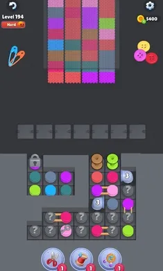 ��֯�����˵���(����������Ϸ)v1.23.3 �ٷ������ͼ