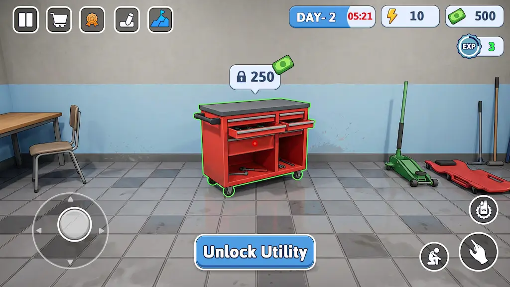 �޳���ģ����2026���ذ�װv0.2 �ֻ����ͼ