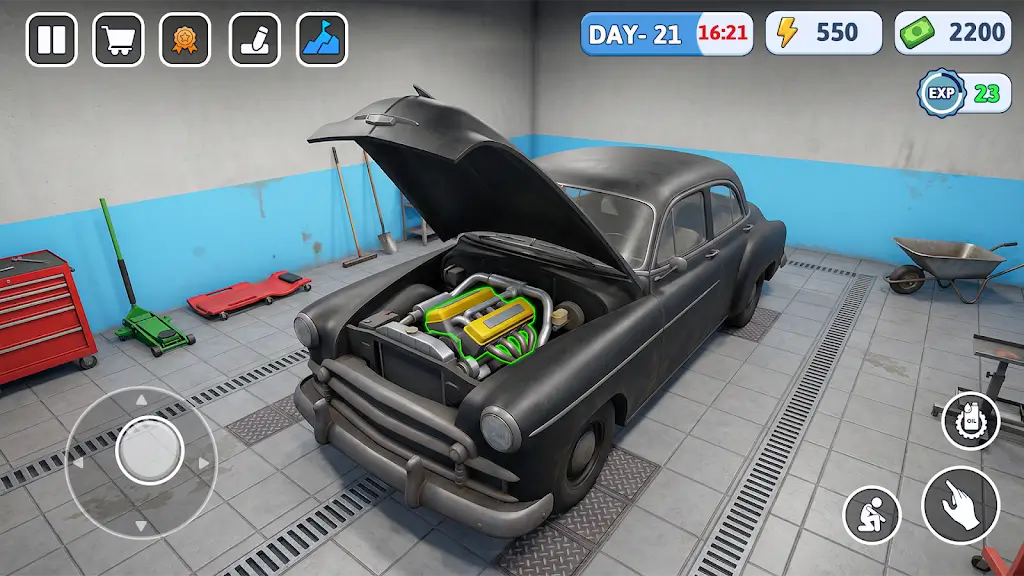 �޳���ģ����2026���ذ�װv0.2 �ֻ����ͼ