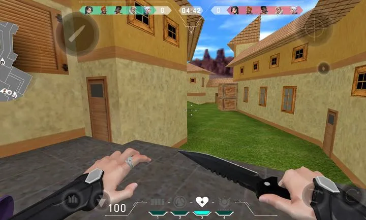 CSGO�������ظİ�(�������ظİ���Ϸ)vclosed-beta ��Ѱ��ͼ