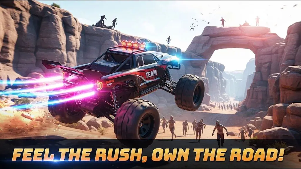 ս����������ʬ��2026�ٷ�����v1.4.61 �ֻ����ͼ
