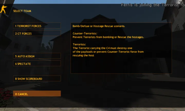 CS������ģ��2026�ٷ����°汾v14 �ֻ����ͼ