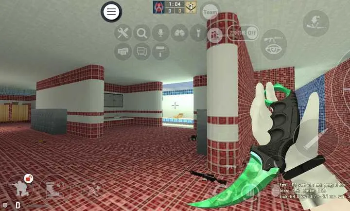 CSMOS֡���Ż��������汾2026���°汾114514.v8 �ٷ������ͼ