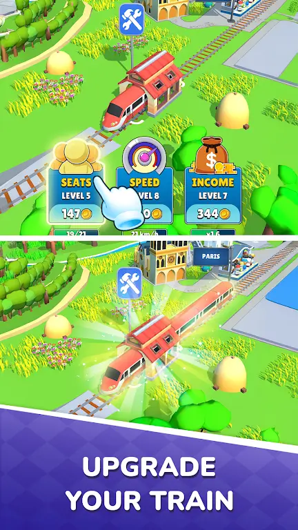 �г�֮��2026�ٷ�����v0.17 ��׿���ͼ