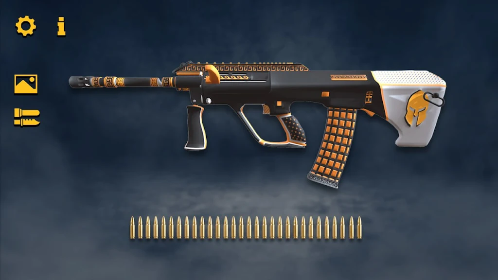 ָ��ǹ��ģ�����(ǹе����ģ����Ϸ)v1.0.0 ��Ѱ��ͼ