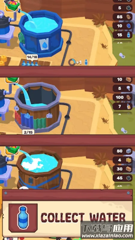��ԭ��������MOD�˵����°�v3.0.6 �ֻ����ͼ