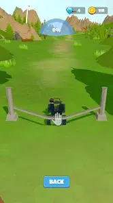������ʿ����(������ϷRideEvolution)v1.1.5 �ֻ����ͼ