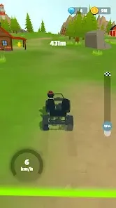 ������ʿ����(������ϷRideEvolution)v1.1.5 �ֻ����ͼ