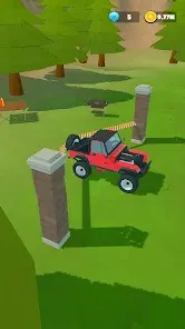 ������ʿ����(������ϷRideEvolution)v1.1.5 �ֻ����ͼ