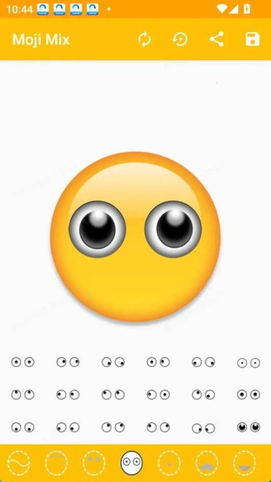 moji mix��������������ֻ���v1.7 �ٷ������ͼ
