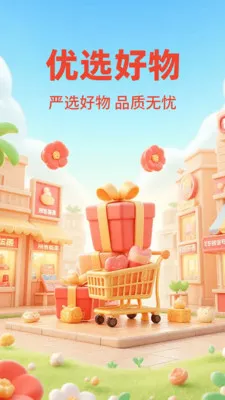 �����ؼ۰��̳�(�ػݹ���ƽ̨)v1.0.2 �ֻ����ͼ