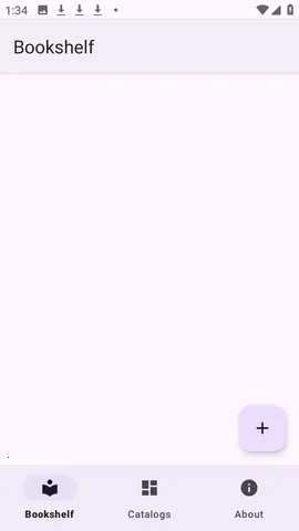 Readium�Ķ���(С˵�Ķ�APP)v3.1.2 �ٷ������ͼ