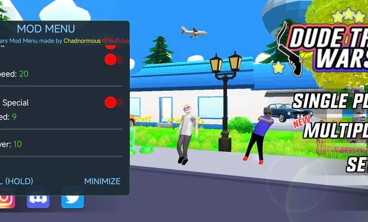 ɳ��ģ��������˵�2026�ٷ�����v0.9.0.9 ��Ѱ��ͼ