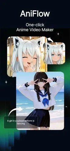 AniFlow��������(ai������������)v1.0.69 �ֻ����ͼ