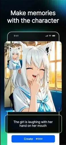 AniFlow��������(ai������������)v1.0.69 �ֻ����ͼ