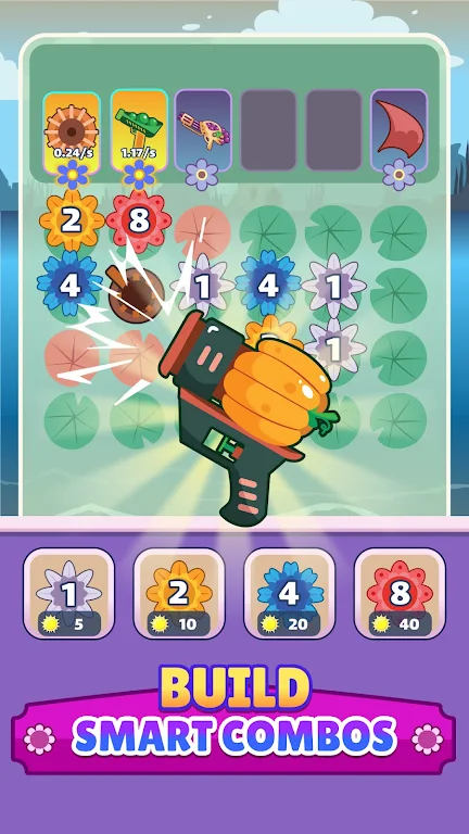 ��������(����������Ϸ)v2.8 ��׿���ͼ