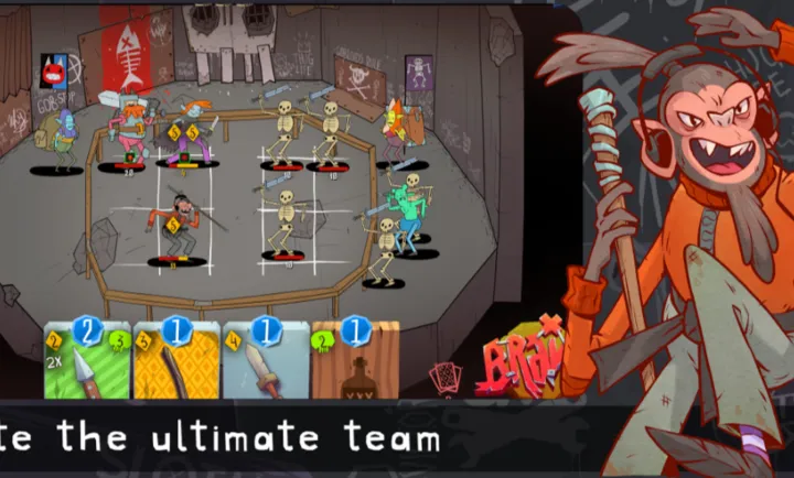 �������Ҷ������ɴ�˵steam��ֲ��(�����Ҷ���Ϸ)v1.0.164 �ֻ����ͼ