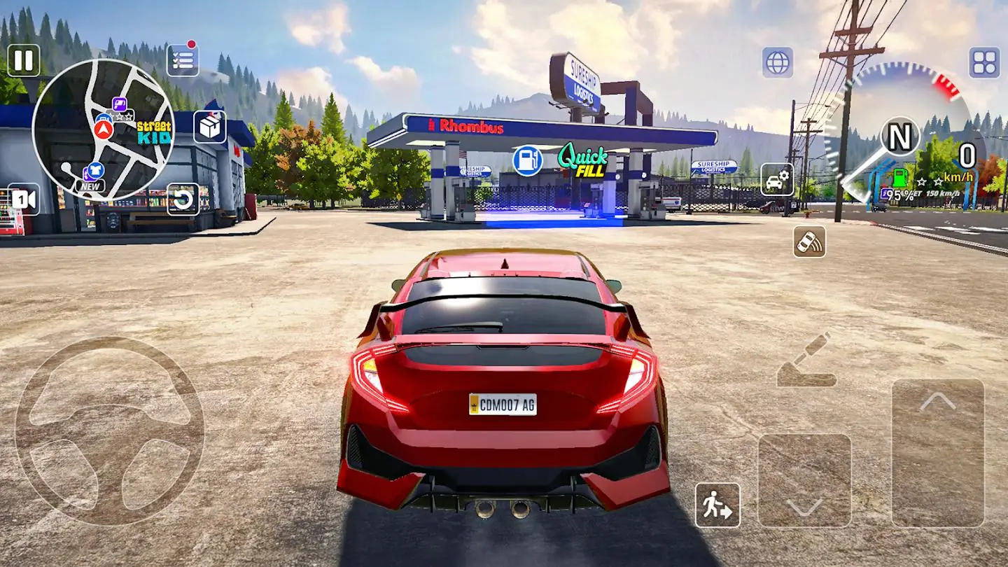 ������ʻ������Ϸ�ڹ���2026���ذ�װv2.0.3 ��Ѱ��ͼ