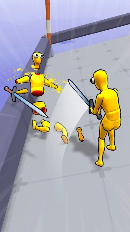 ����սʿ�������޾�����(�����޾�����Ϸ)v2.0.20 �ٷ������ͼ