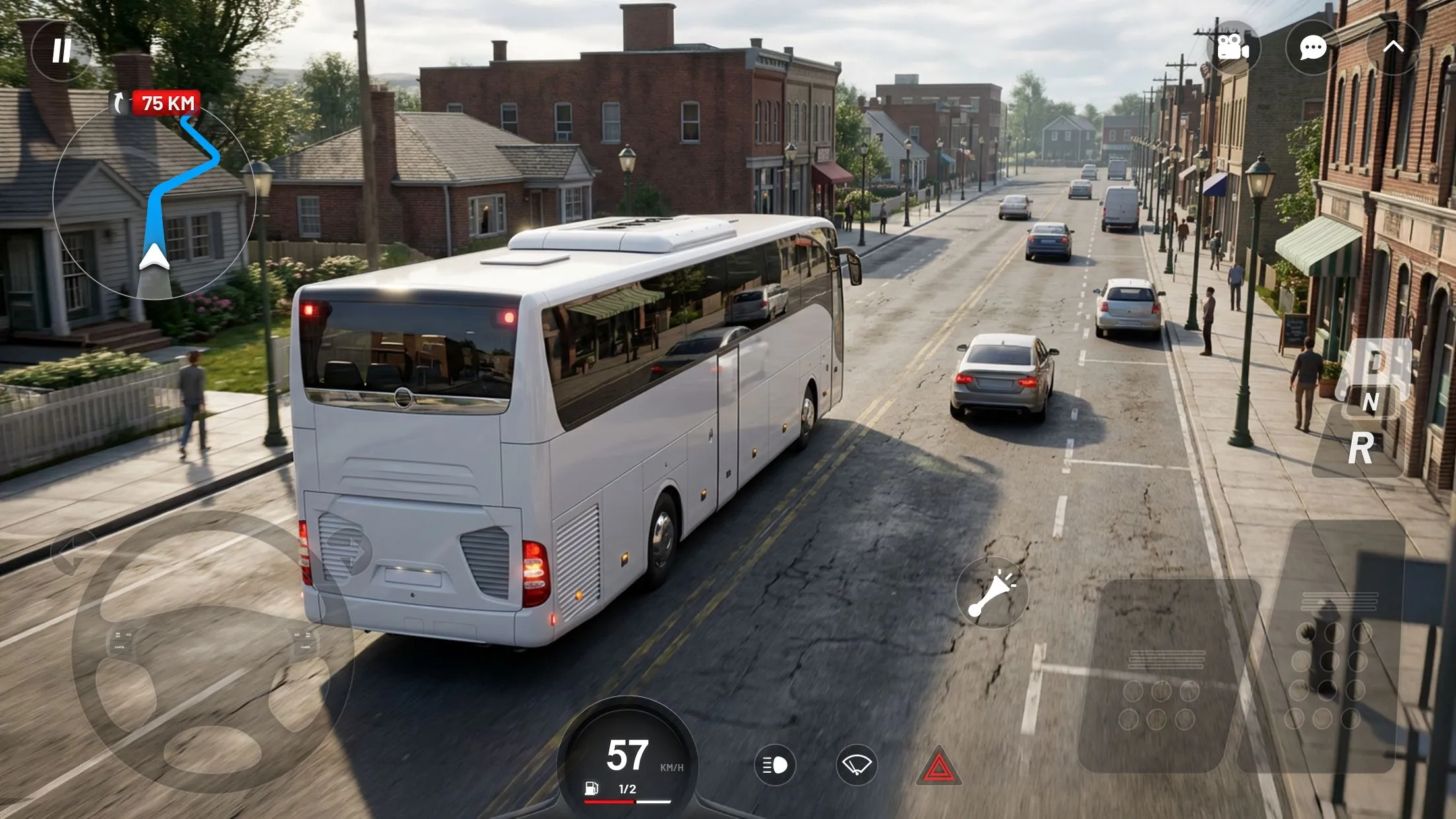 ��ʿ�뿨��������������Ǯ(��ʿ������ʻ��Ϸ)v2.0.8002 ��Ѱ��ͼ