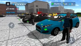 ���������̼�ʻģ����(�������ۼ�ʻ��Ϸ)v0.2 �ֻ����ͼ